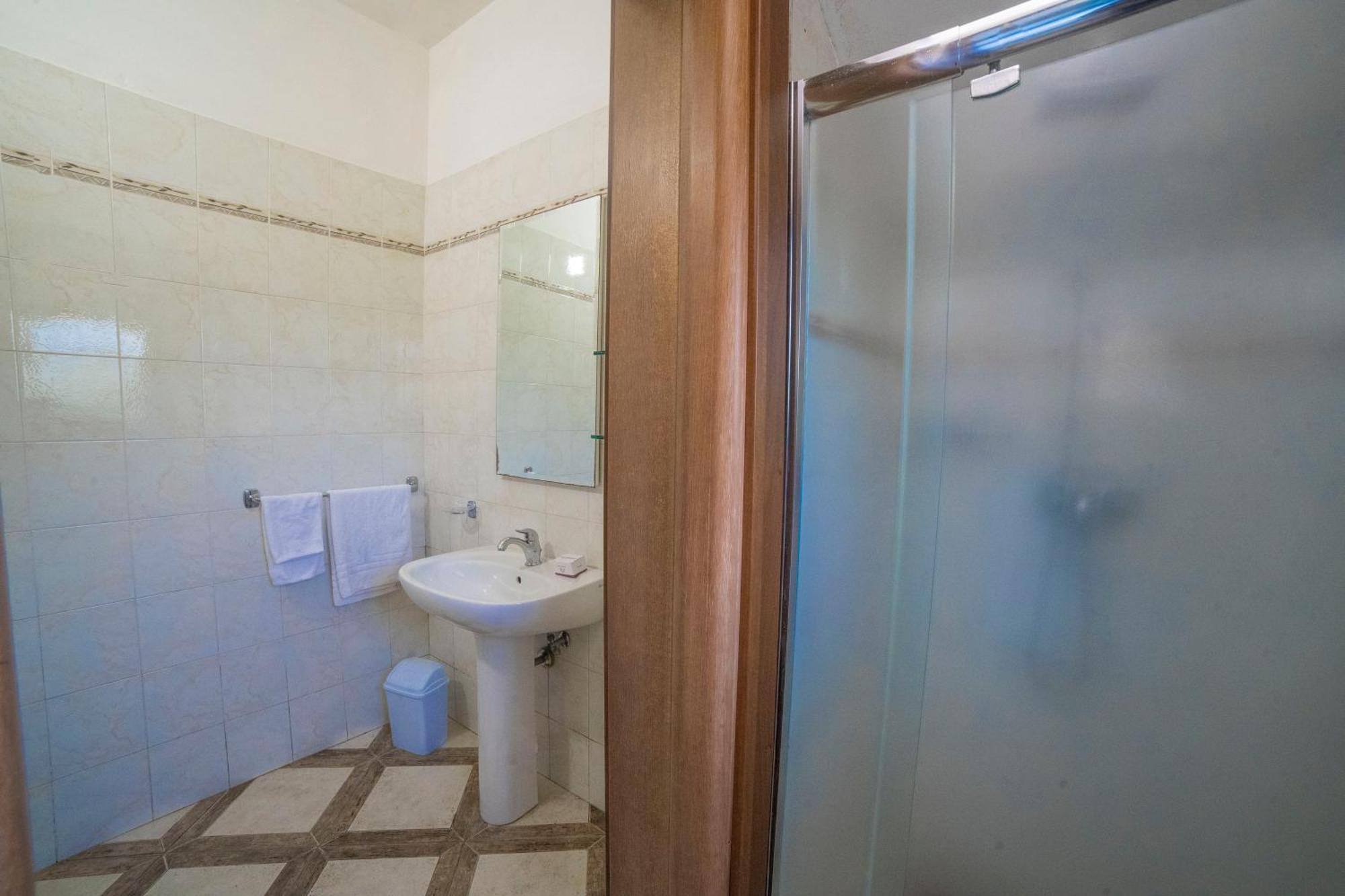 Villa Lisa Garden And Pool - Happy Rentals Melendugno Zewnętrze zdjęcie