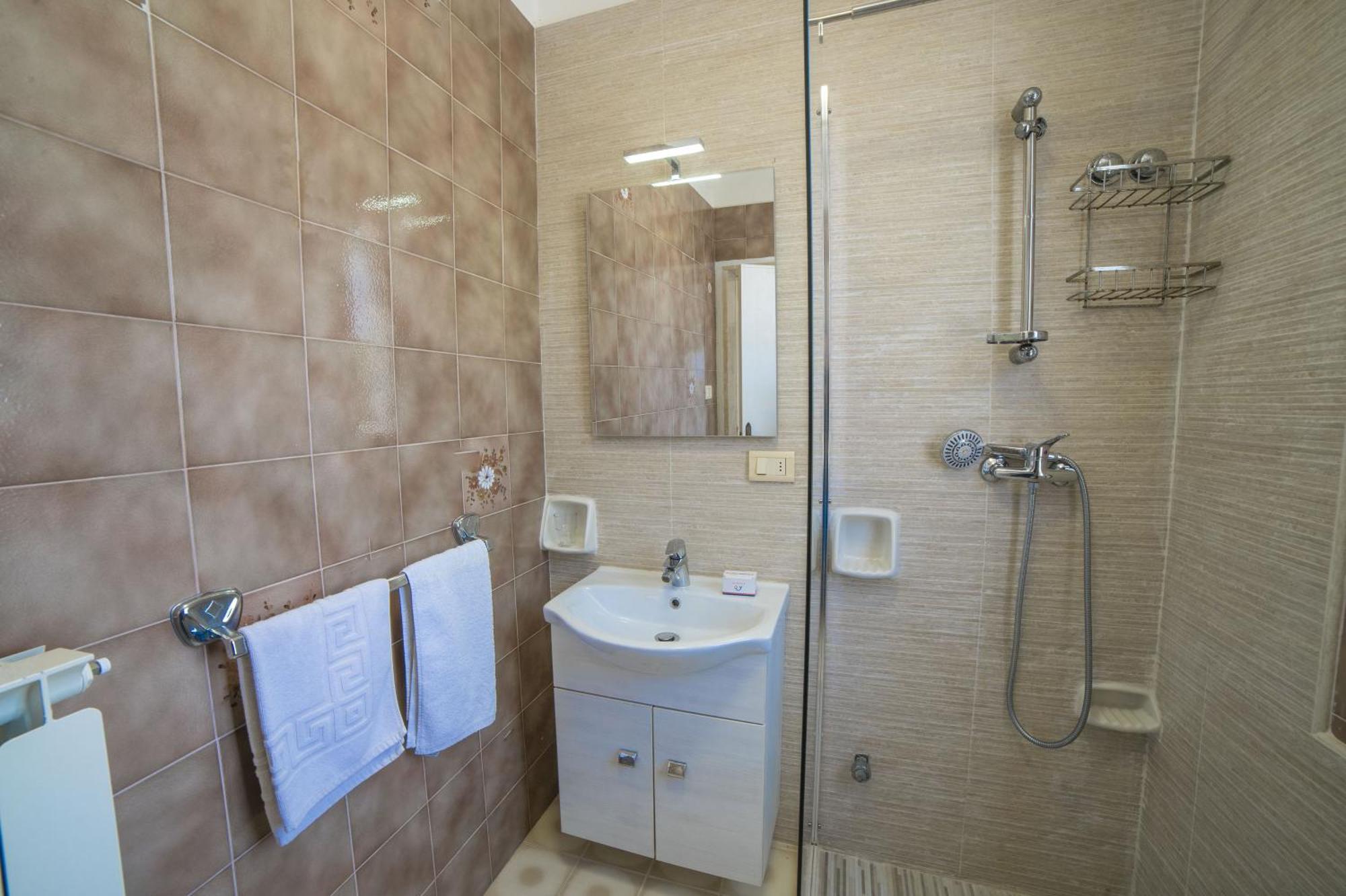 Villa Lisa Garden And Pool - Happy Rentals Melendugno Zewnętrze zdjęcie