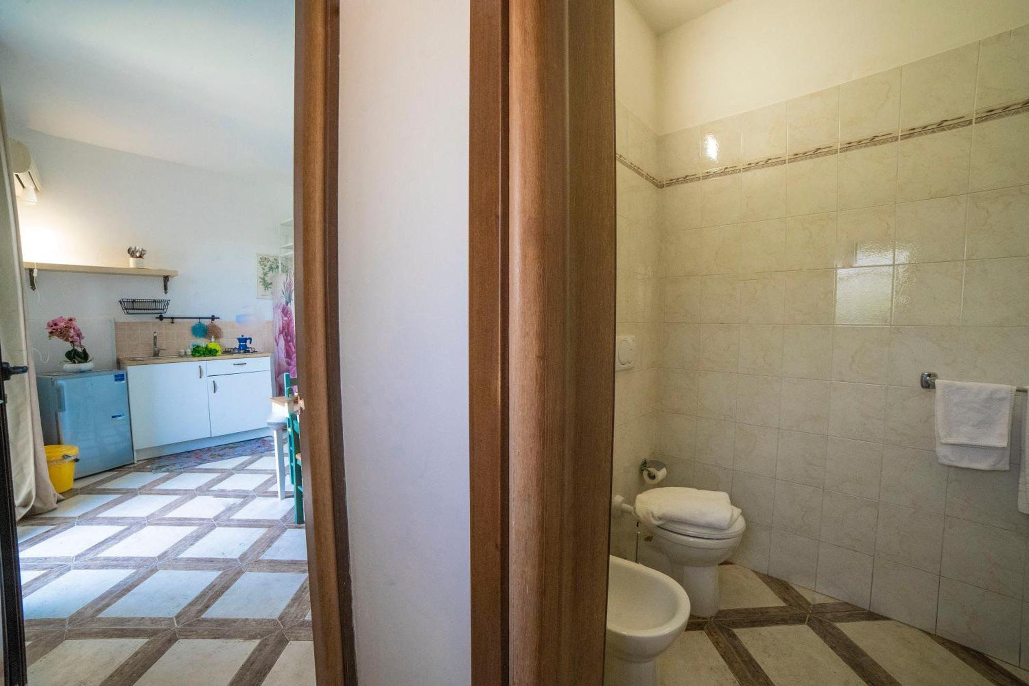 Villa Lisa Garden And Pool - Happy Rentals Melendugno Zewnętrze zdjęcie