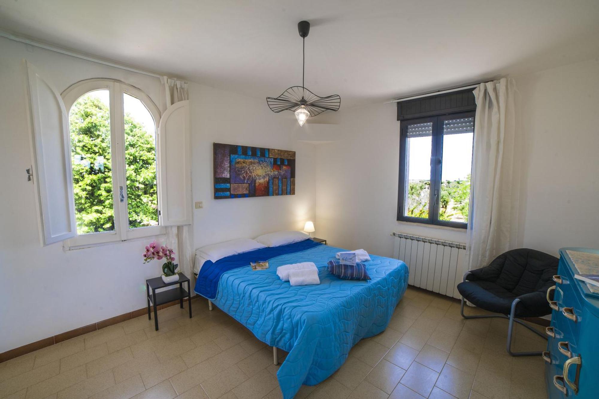 Villa Lisa Garden And Pool - Happy Rentals Melendugno Zewnętrze zdjęcie