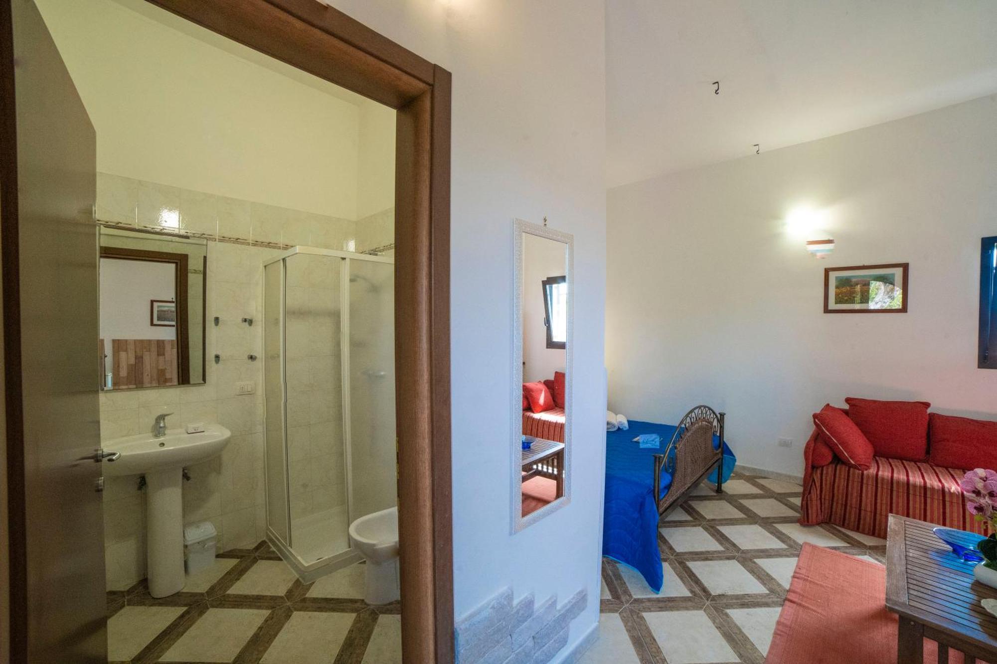 Villa Lisa Garden And Pool - Happy Rentals Melendugno Zewnętrze zdjęcie